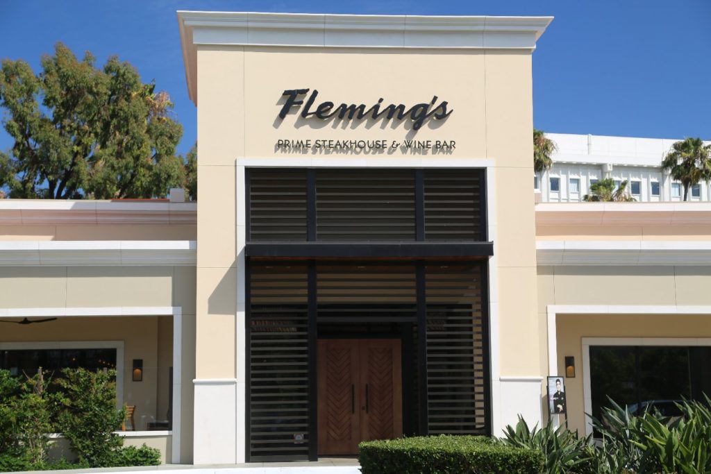 Kelly Fleming Winery The Napa Wine Project