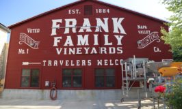 Frank Family Vineyards