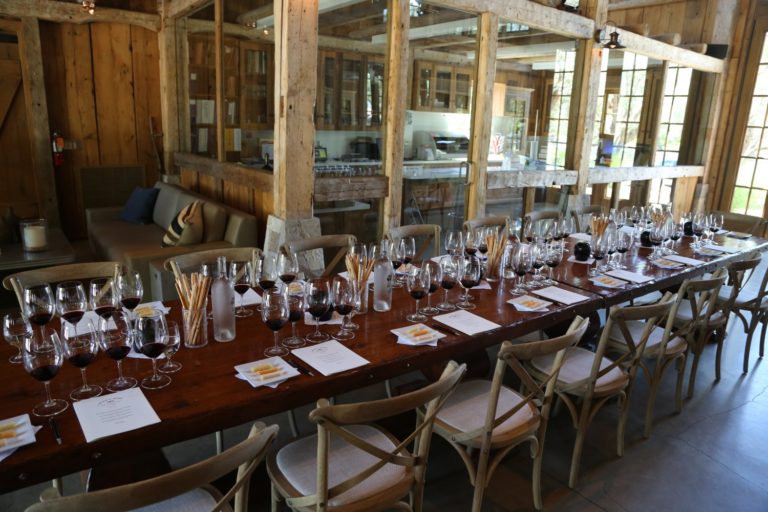 Nickel & Nickel The Napa Wine Project