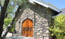 Grace Family Vineyards