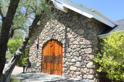 Grace Family Vineyards