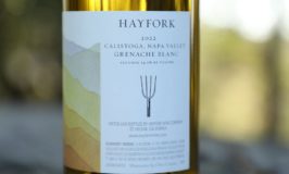 Hayfork Wine Company