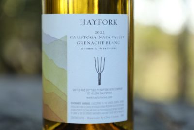 Hayfork Wine Company