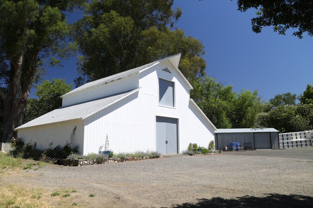 Hendry Ranch Hendry Ranch Winery - The Napa Wine Project