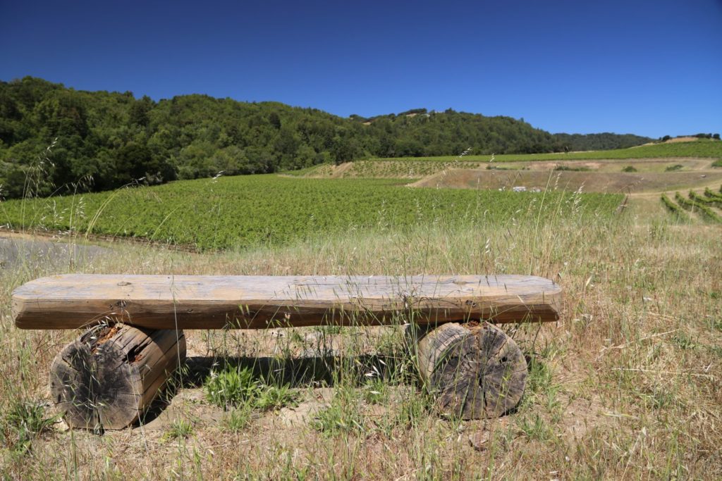 Hendry Ranch Hendry Ranch Winery - The Napa Wine Project