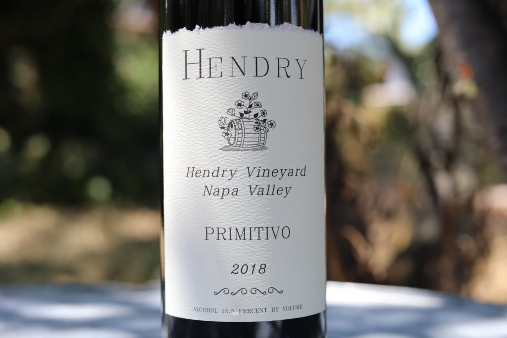 Hendry Ranch Hendry Ranch Winery - The Napa Wine Project