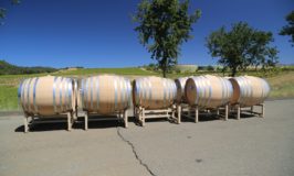 Hendry Ranch Winery