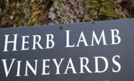 Herb Lamb Vineyards