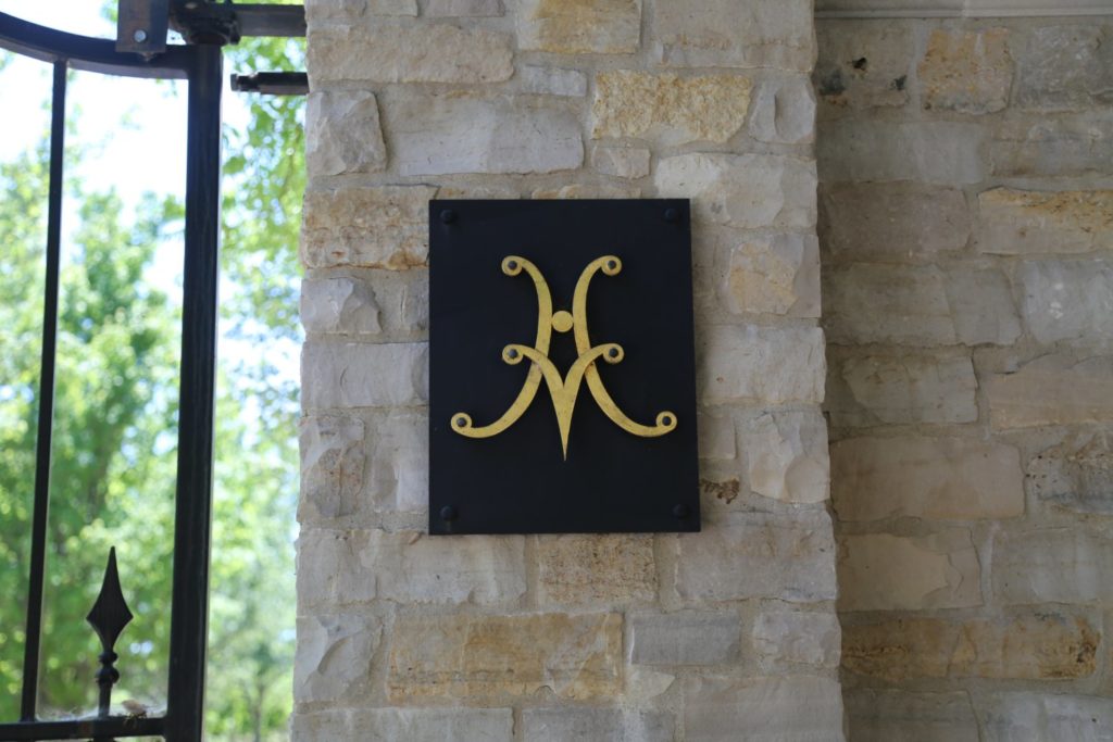 Hestan Vineyards The Napa Wine Project