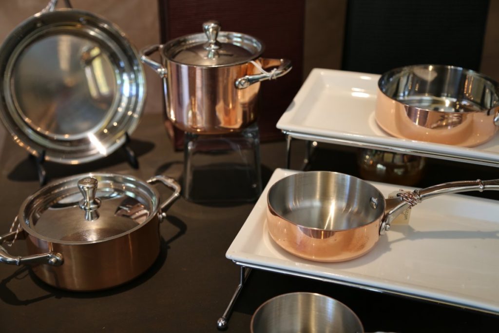 Hestan Vineyards The Napa Wine Project