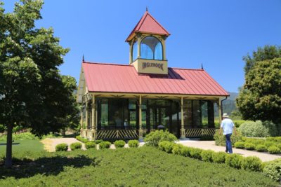 Inglenook Estate