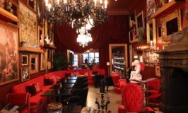 JCB Salon St. Helena