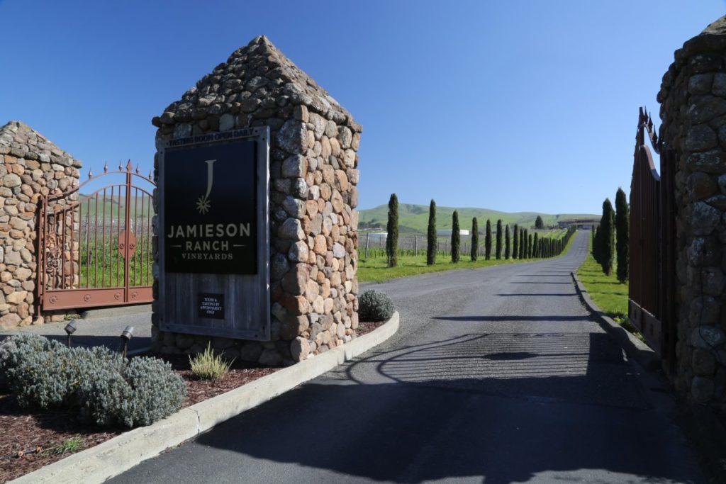 Bread & Butter Wines The Napa Wine Project