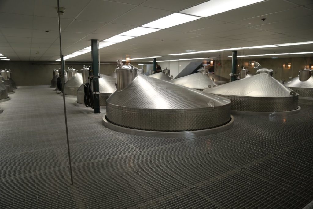 Bread & Butter Wines The Napa Wine Project