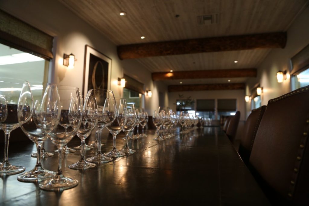 Bread & Butter Wines The Napa Wine Project