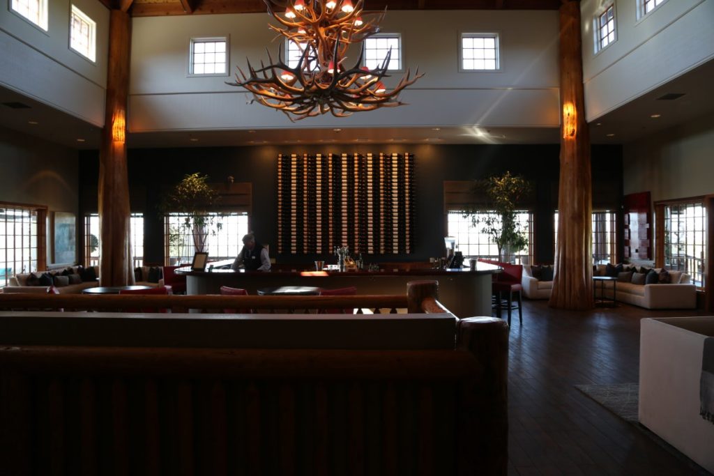 Bread & Butter Wines The Napa Wine Project