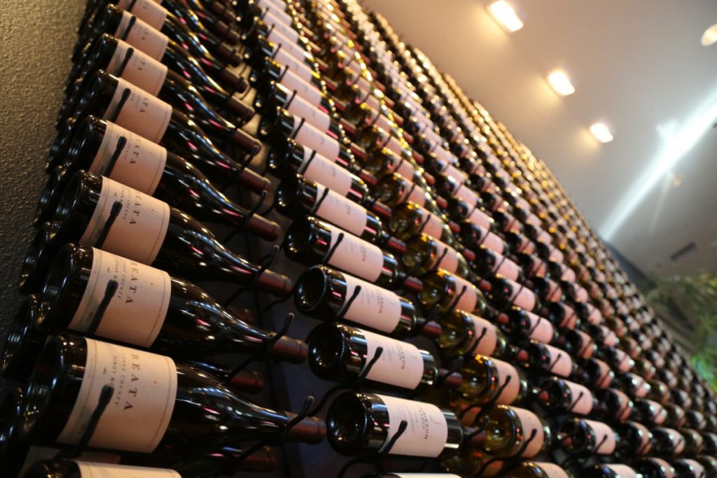 Bread & Butter Wines The Napa Wine Project