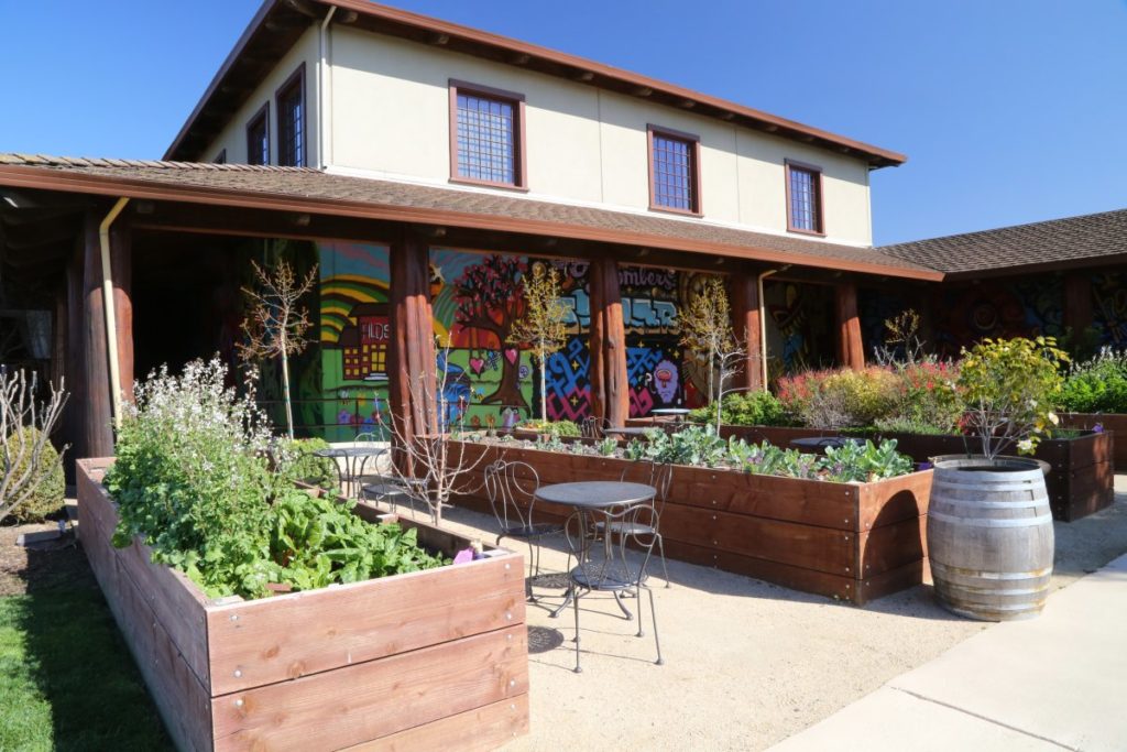 Bread & Butter Wines The Napa Wine Project