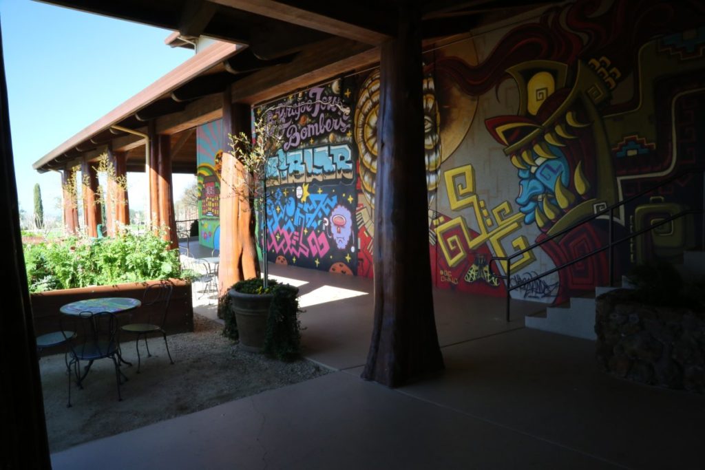 Bread & Butter Wines The Napa Wine Project