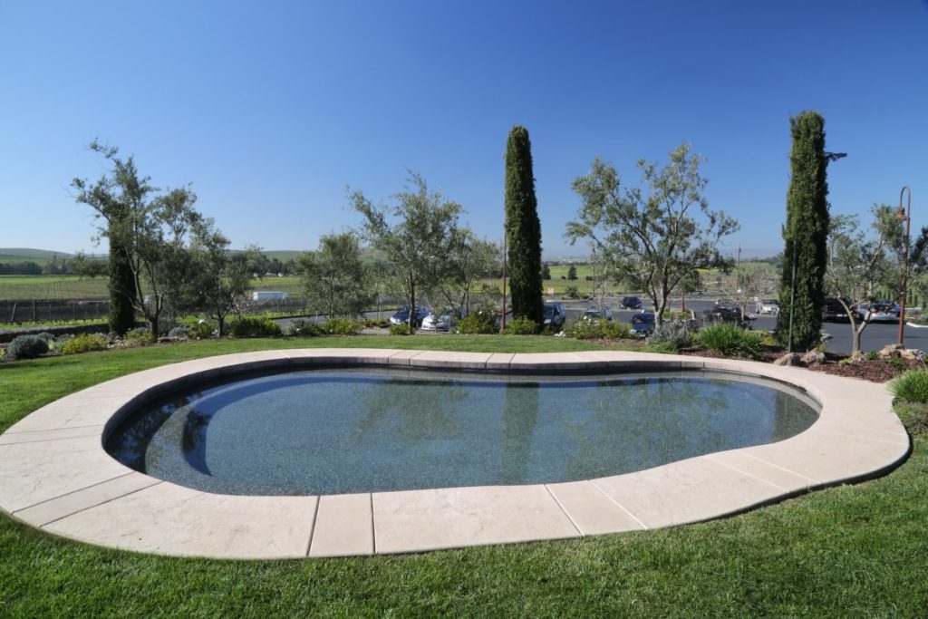 Bread & Butter Wines The Napa Wine Project