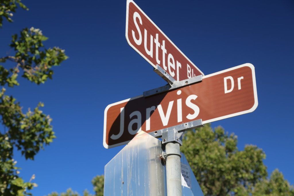 Jarvis Estate Winery The Napa Wine Project