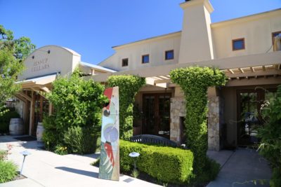 Jessup Cellars