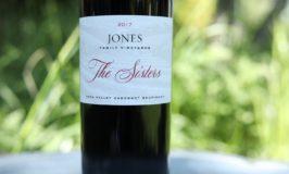 Jones Family Vineyards