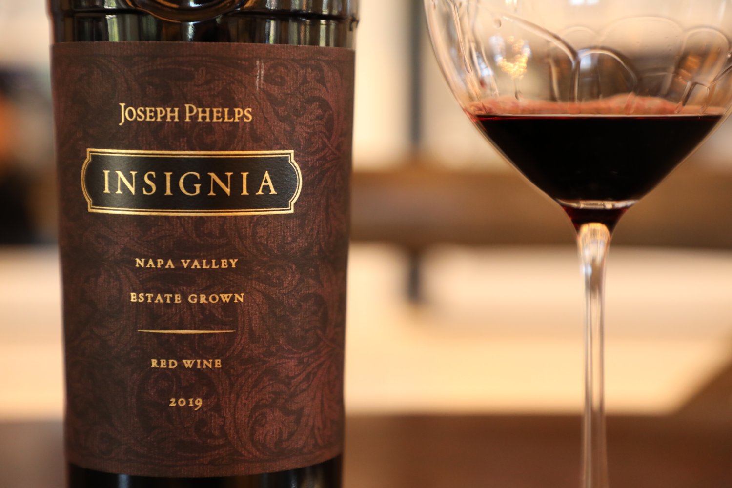 LVMH buys Napa Valley's Joseph Phelps Vineyards - Decanter