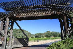 visit joseph phelps winery