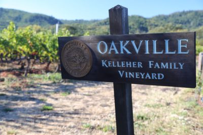 Kelleher Family Vineyard