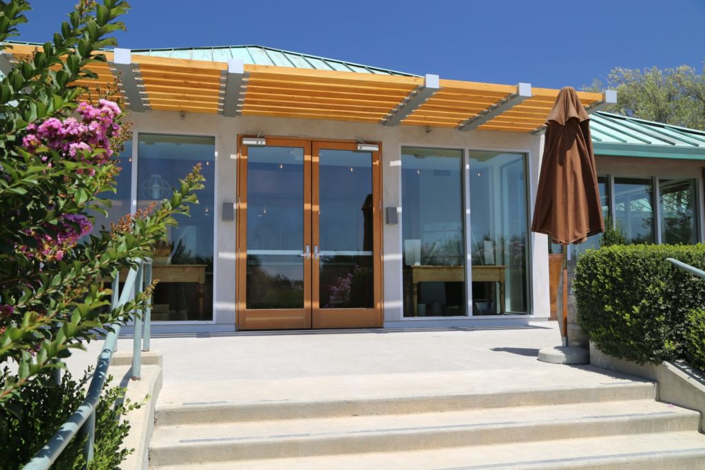 Laird Family Estate The Napa Wine Project