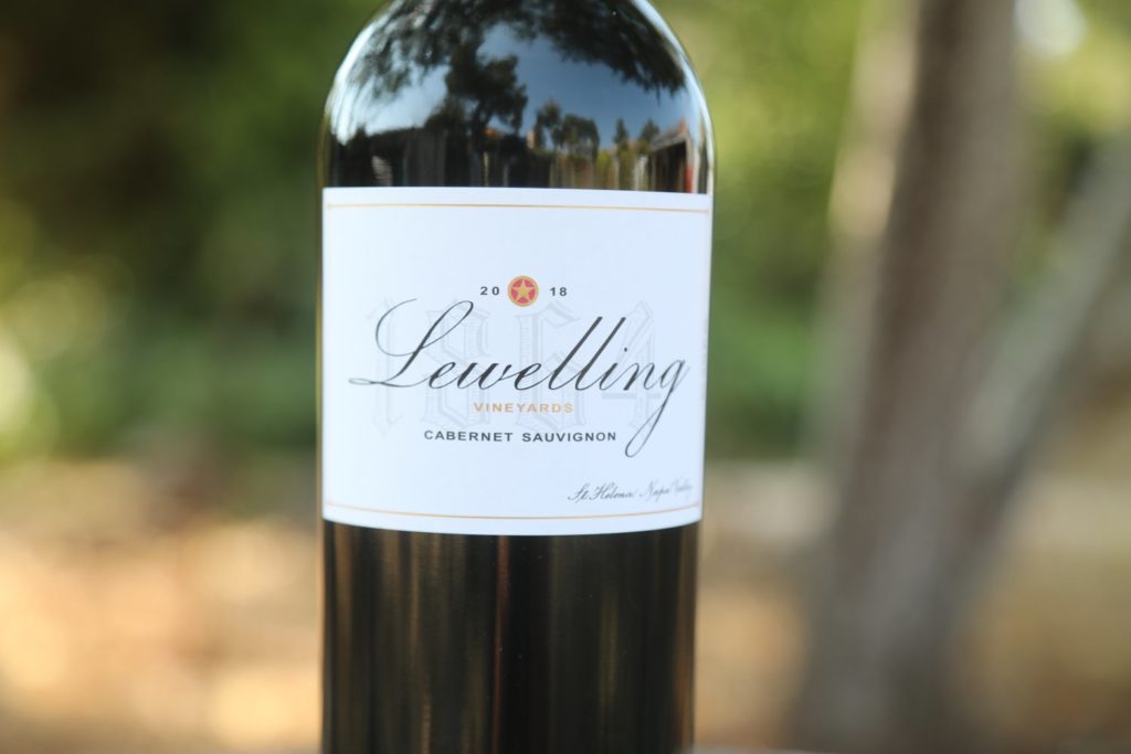 Lewelling Vineyards The Napa Wine Project