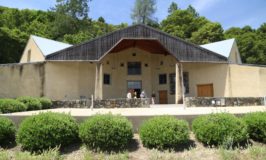 Long Meadow Ranch Winery