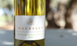 Macauley Vineyard