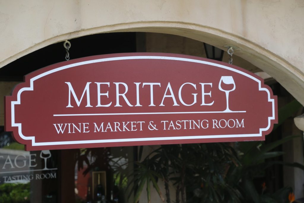 Vangone Estate The Napa Wine Project