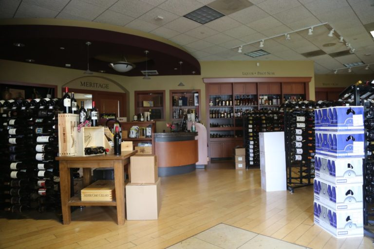 Vangone Estate The Napa Wine Project