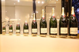 Domaine Chandon California, sparkling wines - Wines & Spirits – LVMH