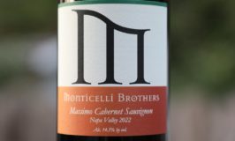 Monticelli Brothers Winery