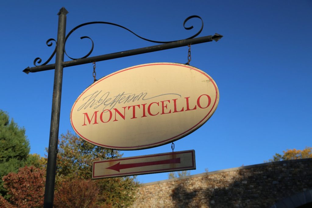 MONTICELLO Napa Valley - The Napa Wine Project