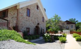 Morlet Family Vineyards