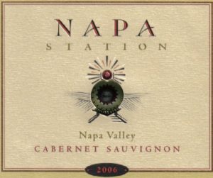 Napa-Station