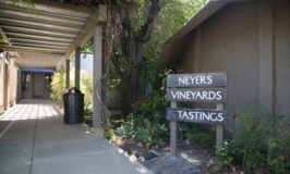 Neyers Vineyards