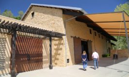 O’Shaughnessy Winery