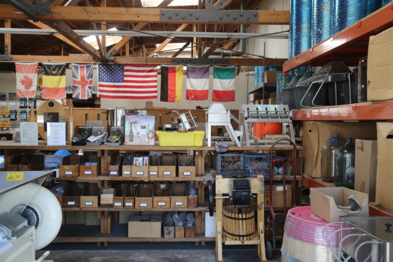 The Terraces Wine The Napa Wine Project