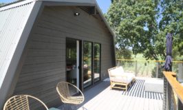 Hoopes Vineyard