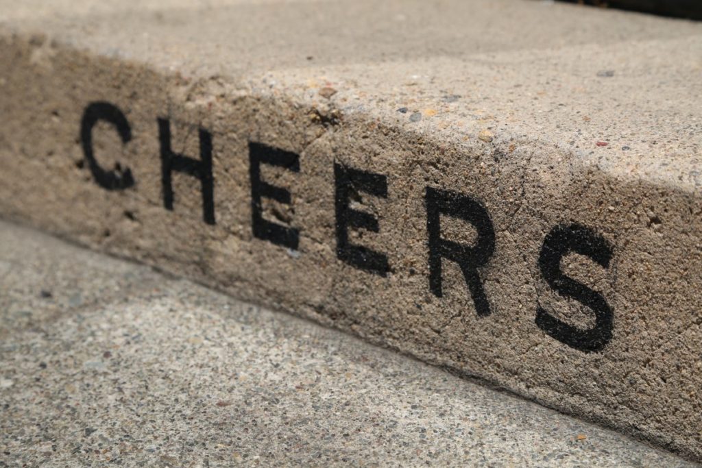 Olabisi Winery The Napa Wine Project