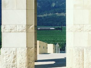 napa valley opus one tour