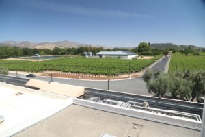 napa valley opus one tour