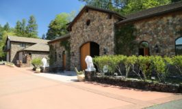 Paoletti Estates Winery