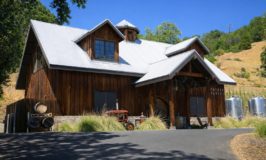 Phifer Pavitt Winery